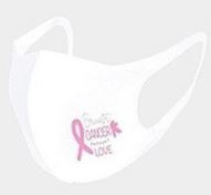 Breast Cancer Mask