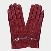 Assorted Smart Touch Gloves