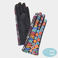 Assorted Smart Touch Gloves